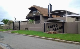 Rhino Manor image