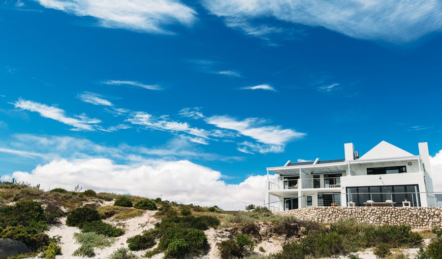Linhof Boutique Guest House in Paternoster, Western Cape, South Africa