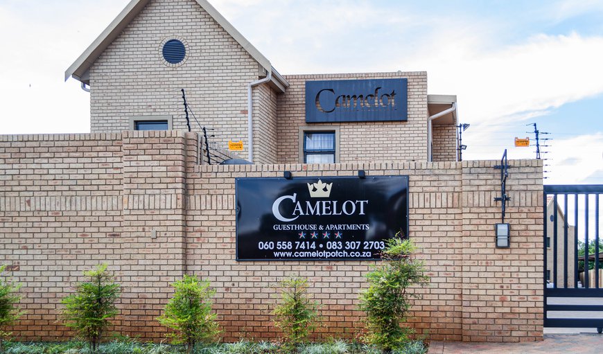 Camelot Guest House