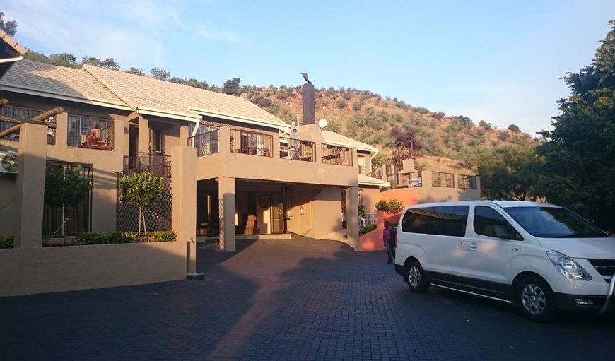 Welcome to Alvesta Guest House in Roodepoort, Gauteng, South Africa