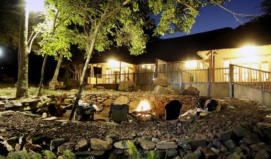 Caracal Lodge in Houtboshoek, Mpumalanga, South Africa