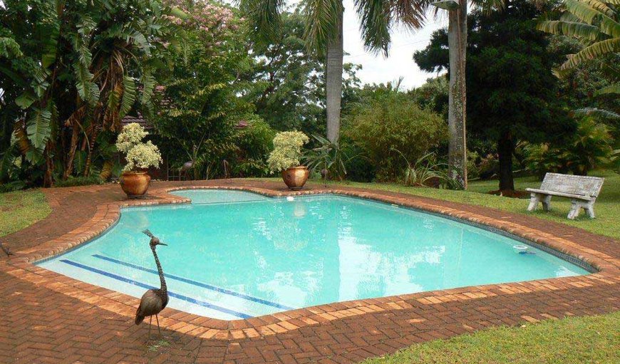 Zazu Guest Cottages in Malelane, Mpumalanga, South Africa