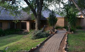 Bonamanzi Guest House image