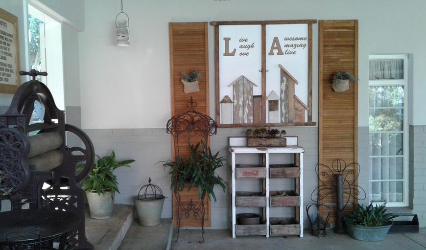 Welcome to LA Guesthouse