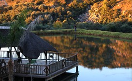 Emahlathini Guest Farm image