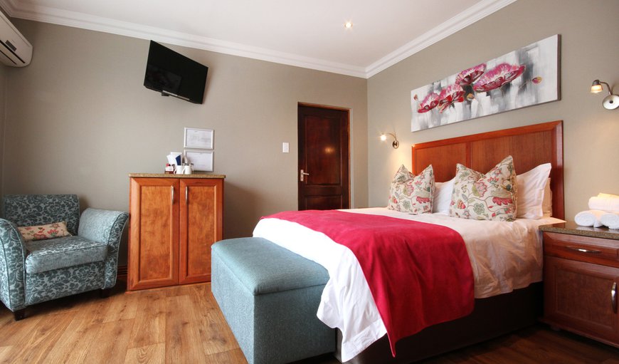 Appledew Guest House in Standerton — Best Price Guaranteed