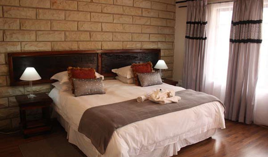 Imperani Guest House in Ficksburg — Best Price Guaranteed