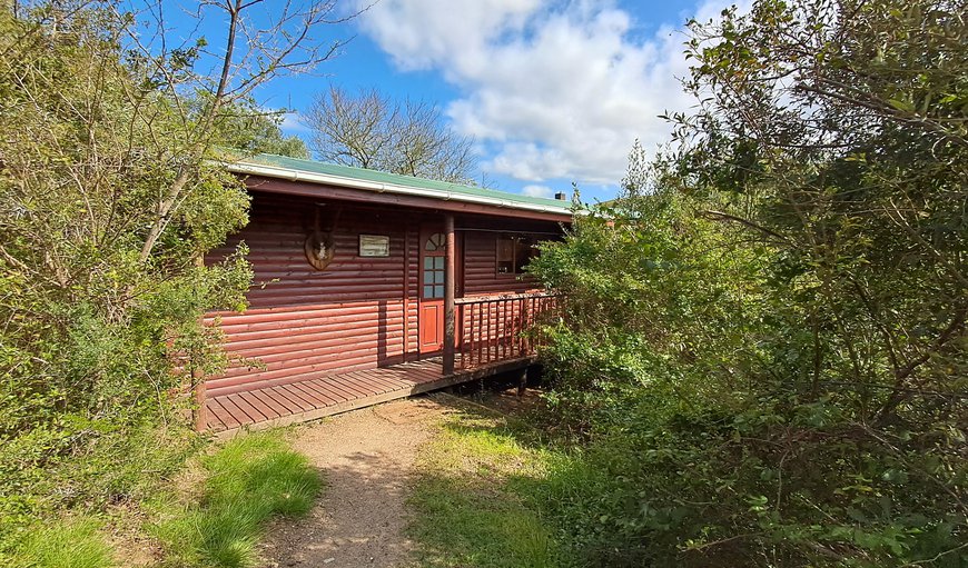 2 Bedroom Cottage - Eland photo 19