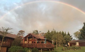 Fish Eagle Lodge image