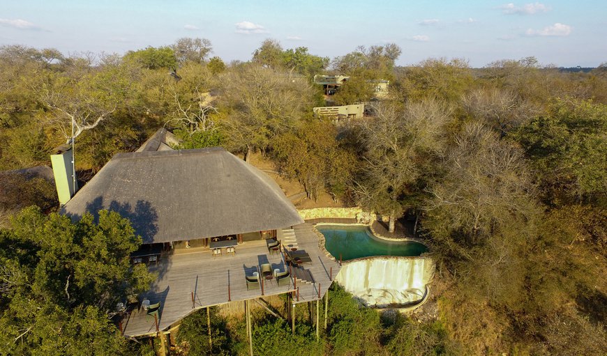 Garonga Safari Camp in Makalali Game Reserve, Limpopo, South Africa