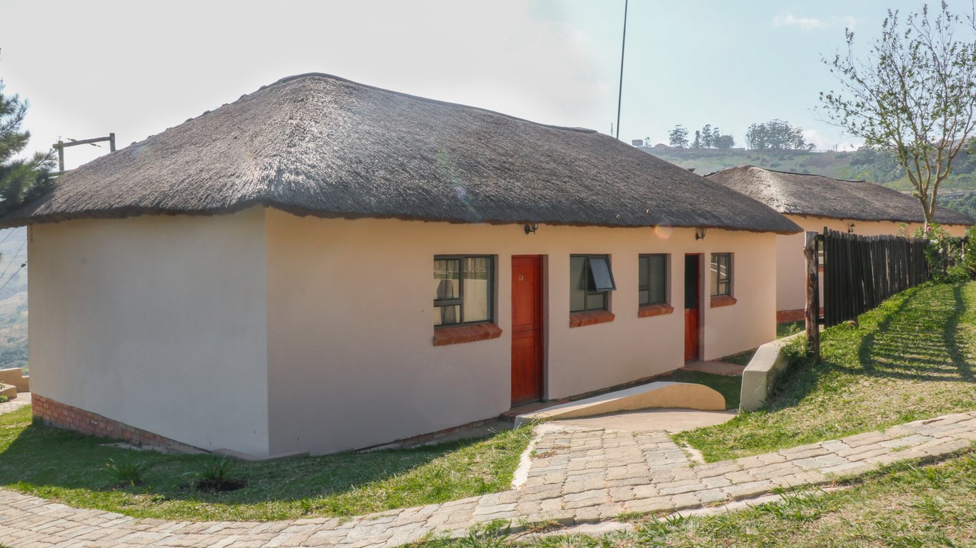 Qabuleka B&B In Nongoma — Best Price Guaranteed