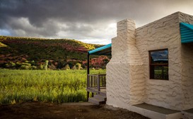 Shadowlands Guest Farm Oudtshoorn image