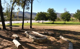 Seweweekspoort Op-die-Plaas Kamp image