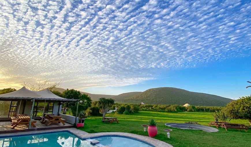 Parkview Lodge in Colchester, Eastern Cape, South Africa