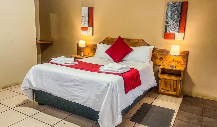 Leribisi Lodge in Tierpoort, Pretoria (Tshwane) — Best Price Guaranteed