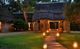 Imbali Safari Lodge image