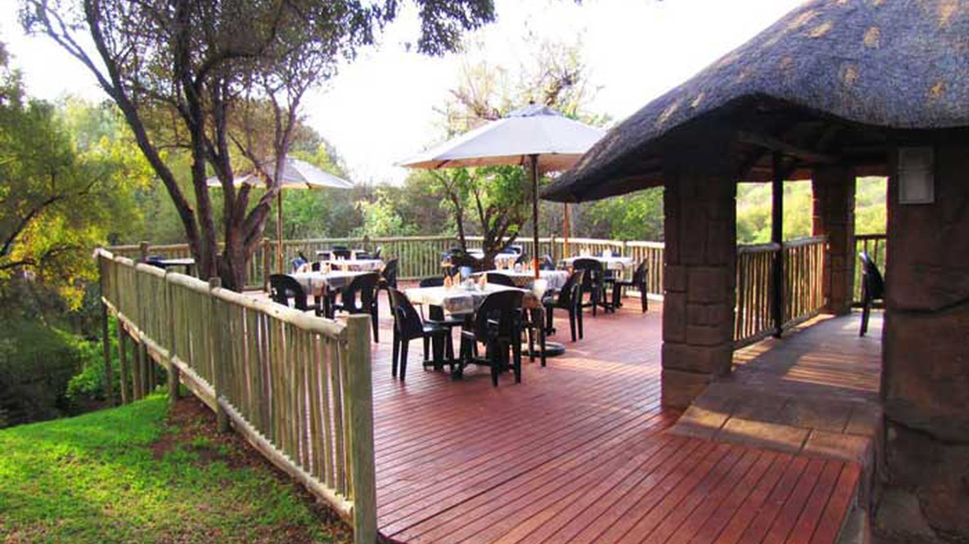 Sediba Kwele Adventure Camp in Brits — Best Price Guaranteed