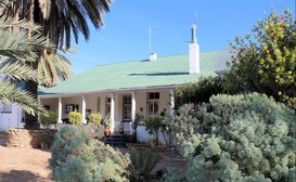 Noorspoort Self-catering Farm Stay image