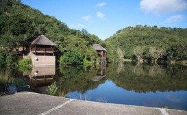 Sunset Creek Game Lodge image