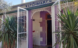 Old Watchmakers Guest House image