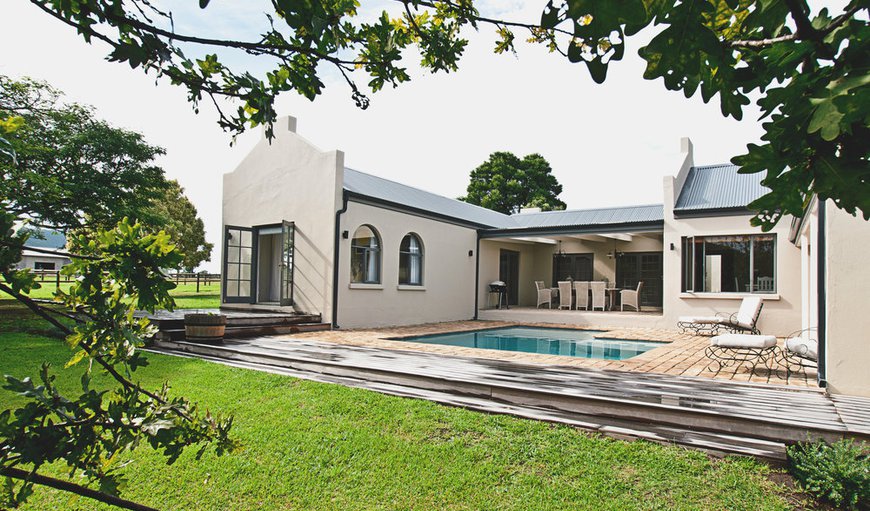 Welcome to Country House  in Plettenberg Bay, Western Cape, South Africa