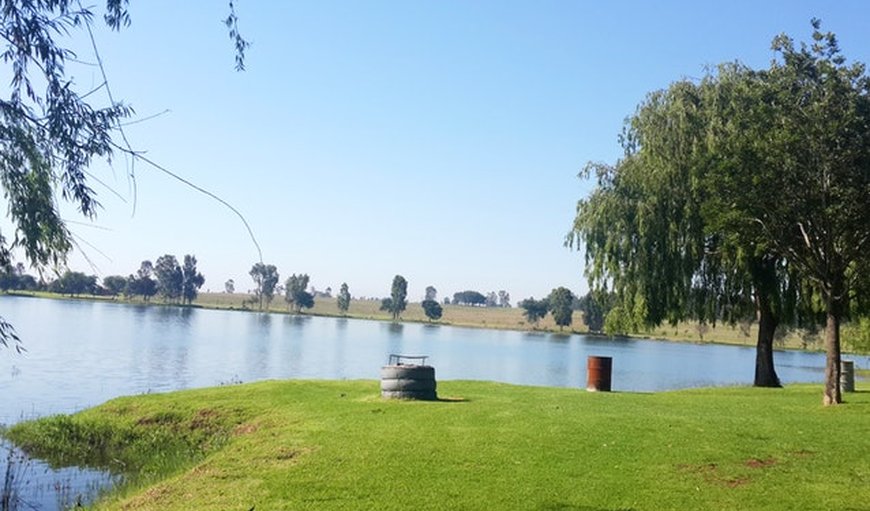 Pienaardam Leisure Resort in Middelburg (Mpumalanga) — Best Price ...