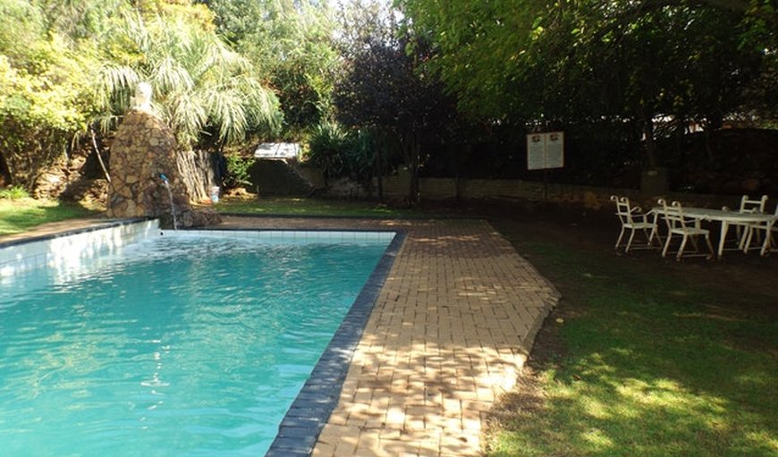 Pienaardam Leisure Resort in Middelburg (Mpumalanga) — Best Price ...