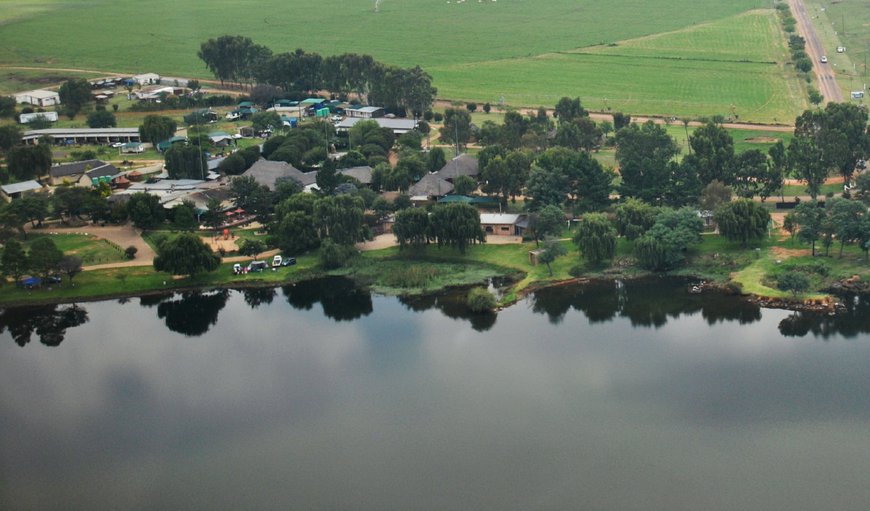 Pienaardam Leisure Resort in Middelburg (Mpumalanga) — Best Price ...