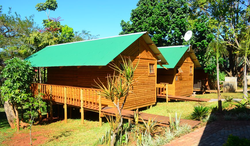 Leopard Chalet (Sleeps 3) photo 64