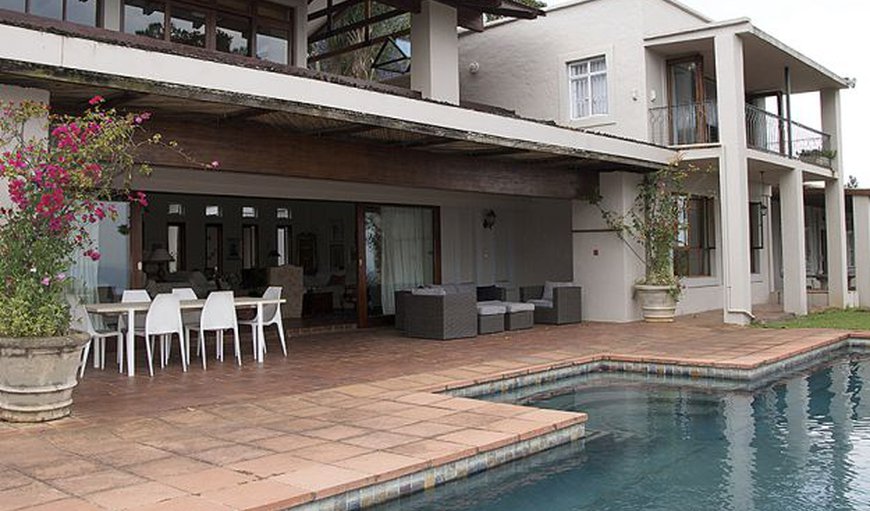 Welcome to Wild Fig Guesthouse in White River, Mpumalanga, South Africa
