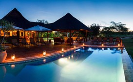 Nkorho Bush Lodge image