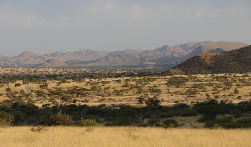 Tswalu Kalahari Reserve in Kathu — Instant Booking