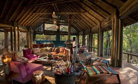 Jaci's Safari Lodge image