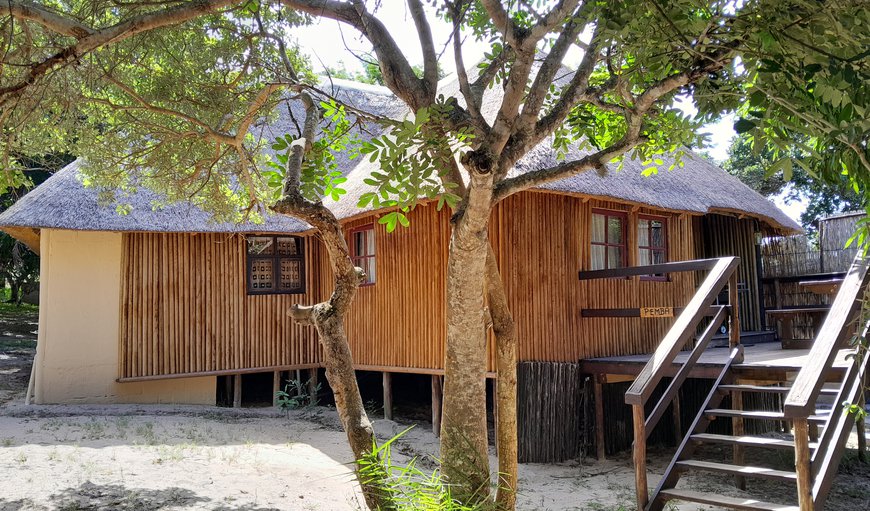 Pemba Chalet photo 57