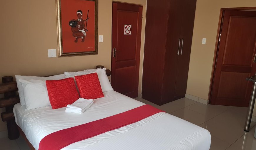 Ekuthuleni Guest House Vosloorus in Ekurhuleni — Best Price Guaranteed