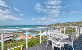 Driftwood - Ocean view drive Struisbaai image