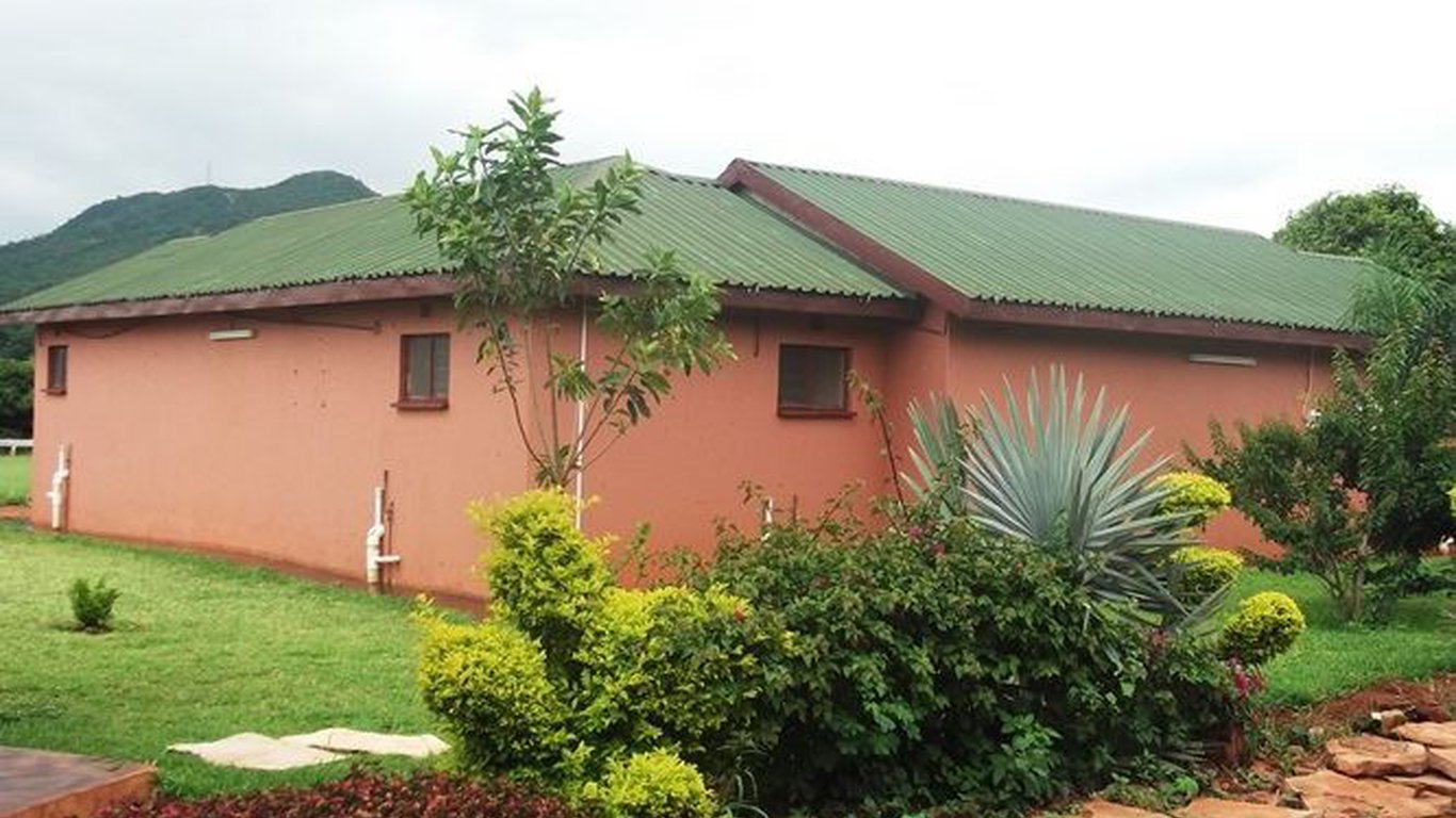 Ndamu Guest House in Thohoyandou — Best Price Guaranteed