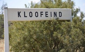 Kloofeind Guest Lodge image