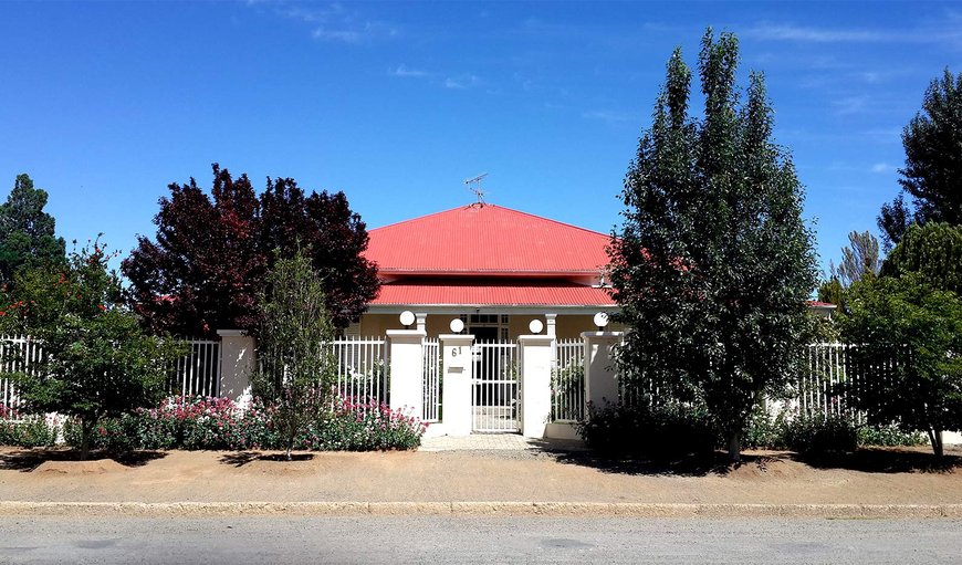 Welcome to Inn Excellence B&B in De Aar , Northern Cape, South Africa