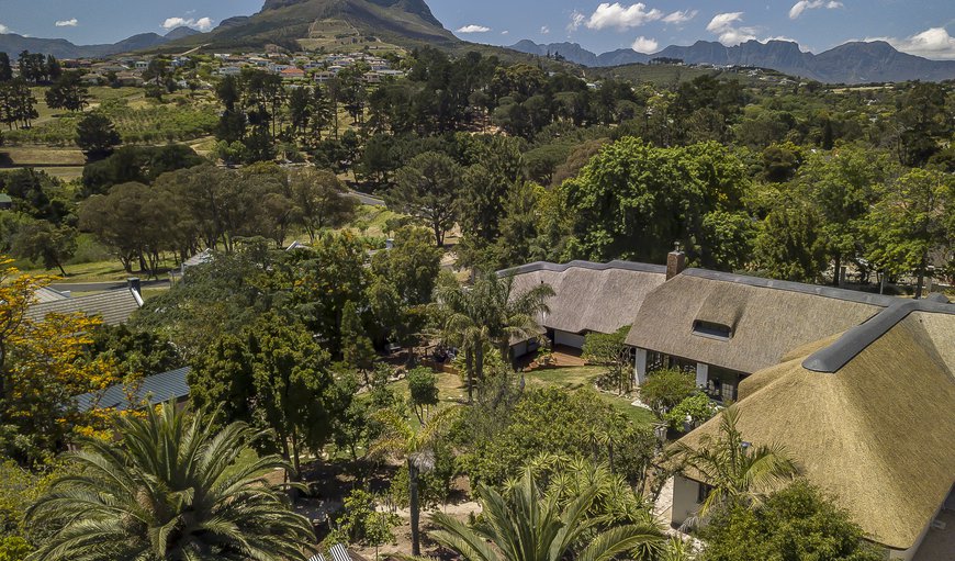 View of the Lodge