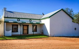 Soutkloof Guest House image