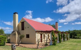 Strandveld Vineyards image