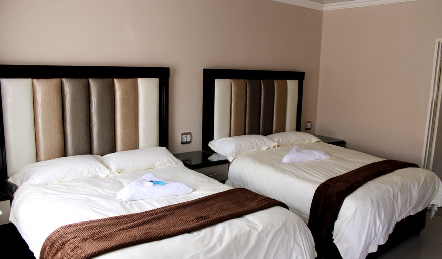 Viking Guest House In Golf View, Mafikeng — Best Price Guaranteed