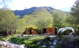 Scalarhoney Lodge image