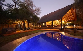 Tomo Safari Lodge image