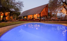 Tomo Safari Lodge image