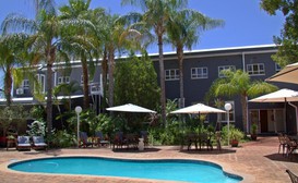 Kalahari Gateway Hotel & Conference Centre image