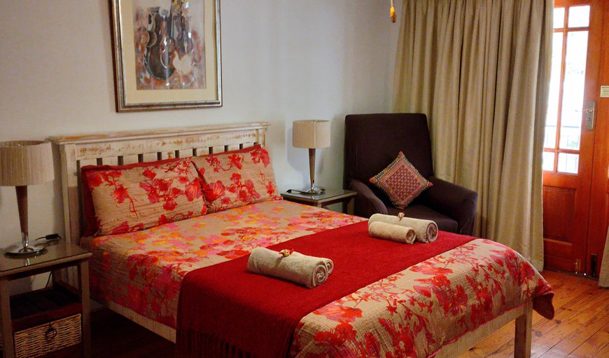 Double Rooms: double Room