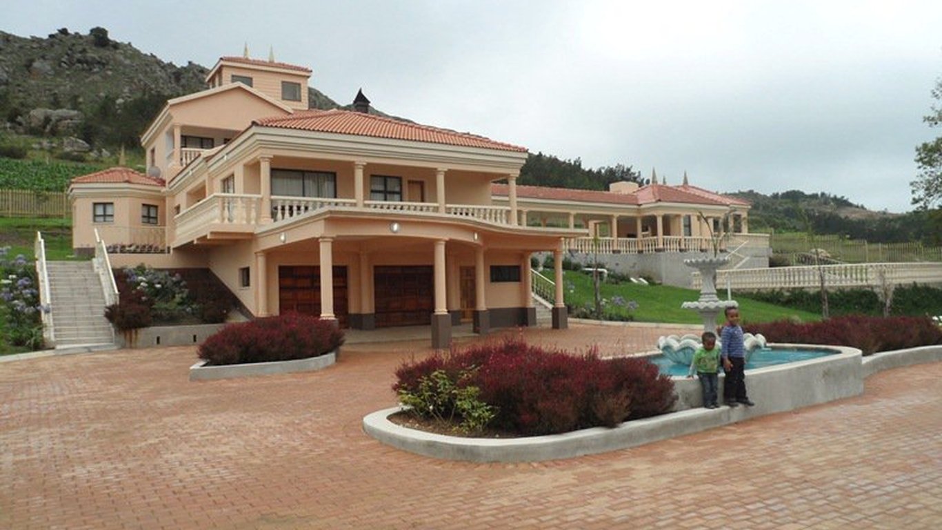 Premier Lodge in Swaziland — Best Price Guaranteed