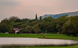 Valley of the Rainbow Fly Fishing Estate image